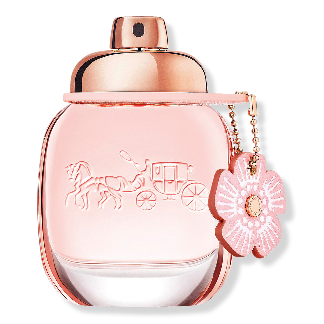 Coach Floral Eau de Parfum #1