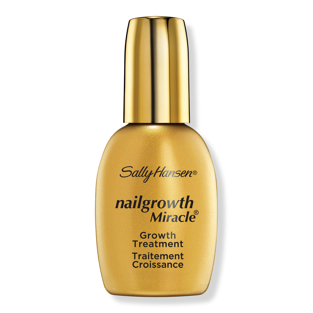 Sally Hansen Nailgrowth Miracle Treatment #1