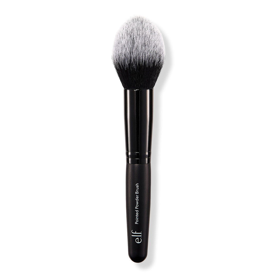 e.l.f. Cosmetics Pointed Powder Brush #1