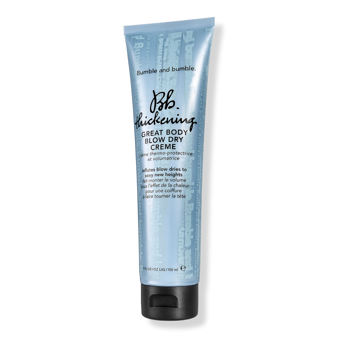 Bumble and bumble Thickening Great Body Volumizing Blow Dry Cream #1