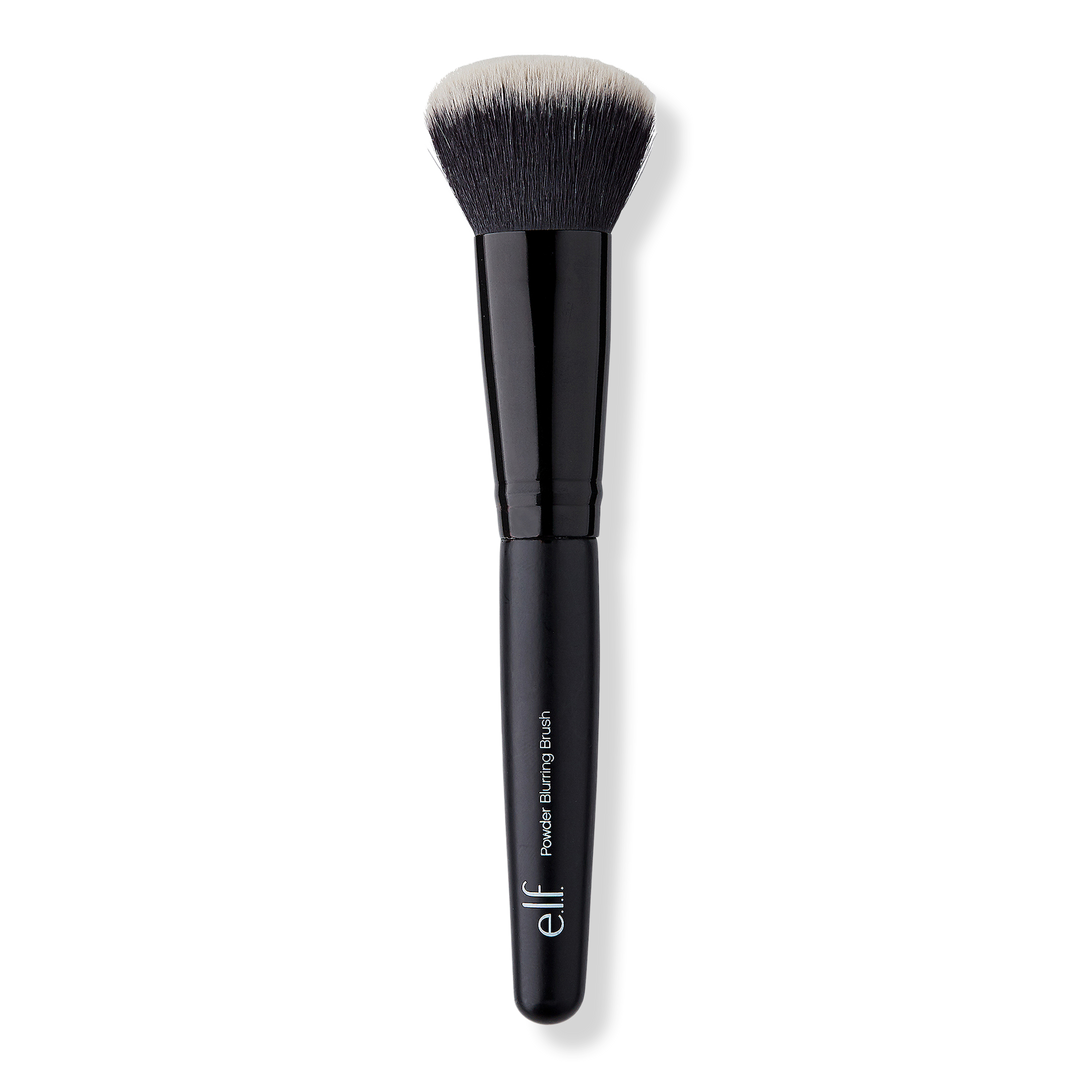 e.l.f. Cosmetics Powder Blurring Brush #1