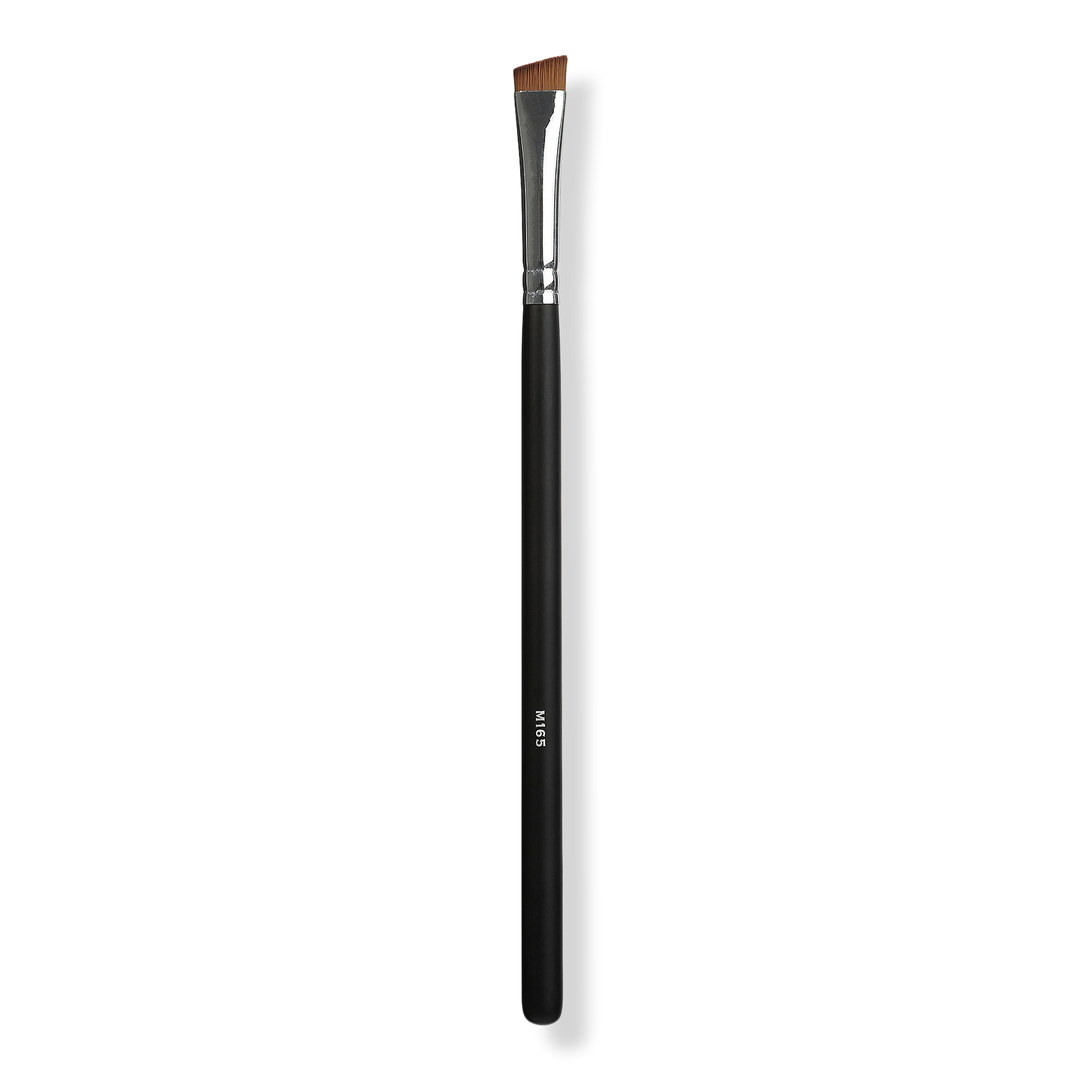 Morphe M165 Angle Liner/Brow Eyebrow Brush #1