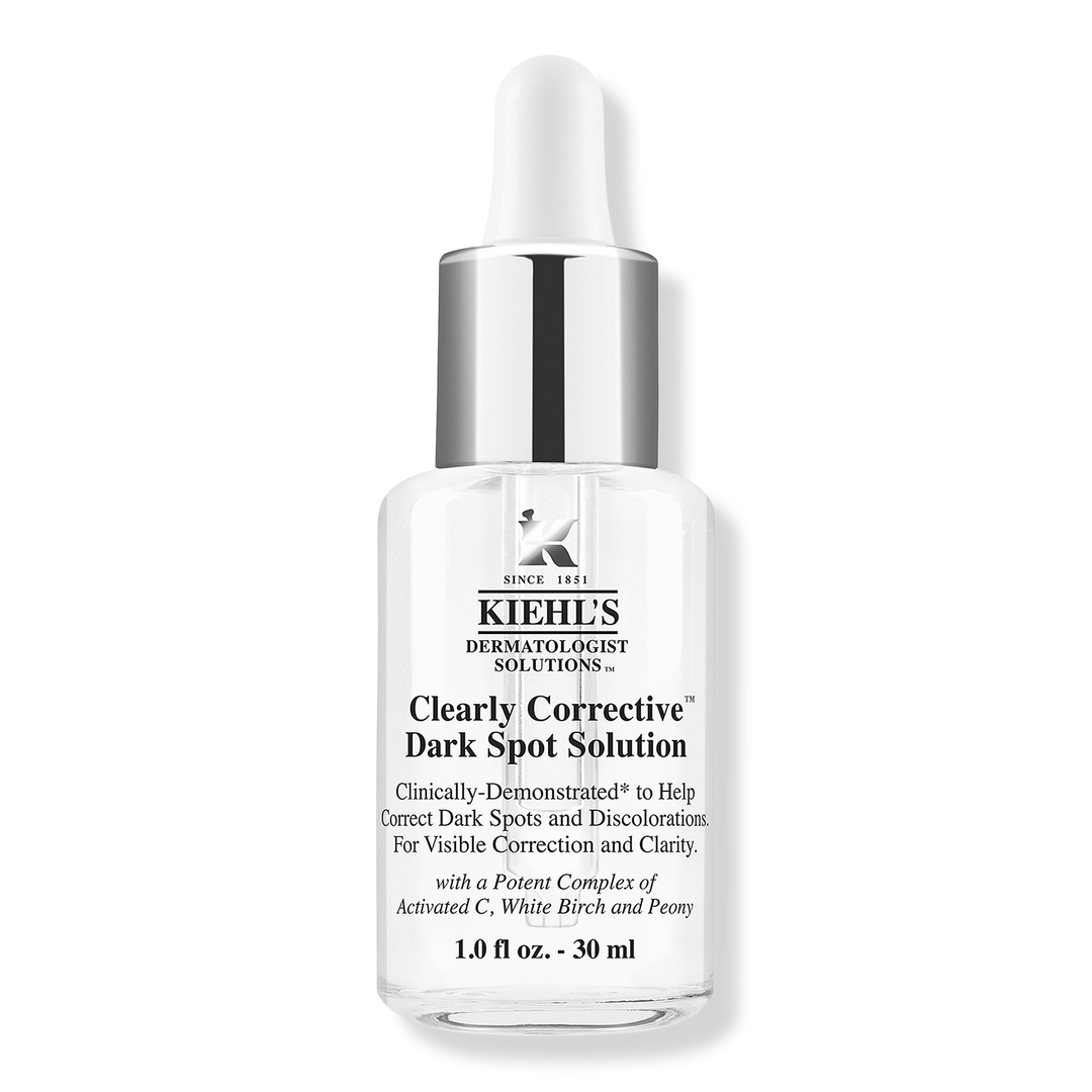 Kiehl's Since 1851 Clearly Corrective Dark Spot Solution #1