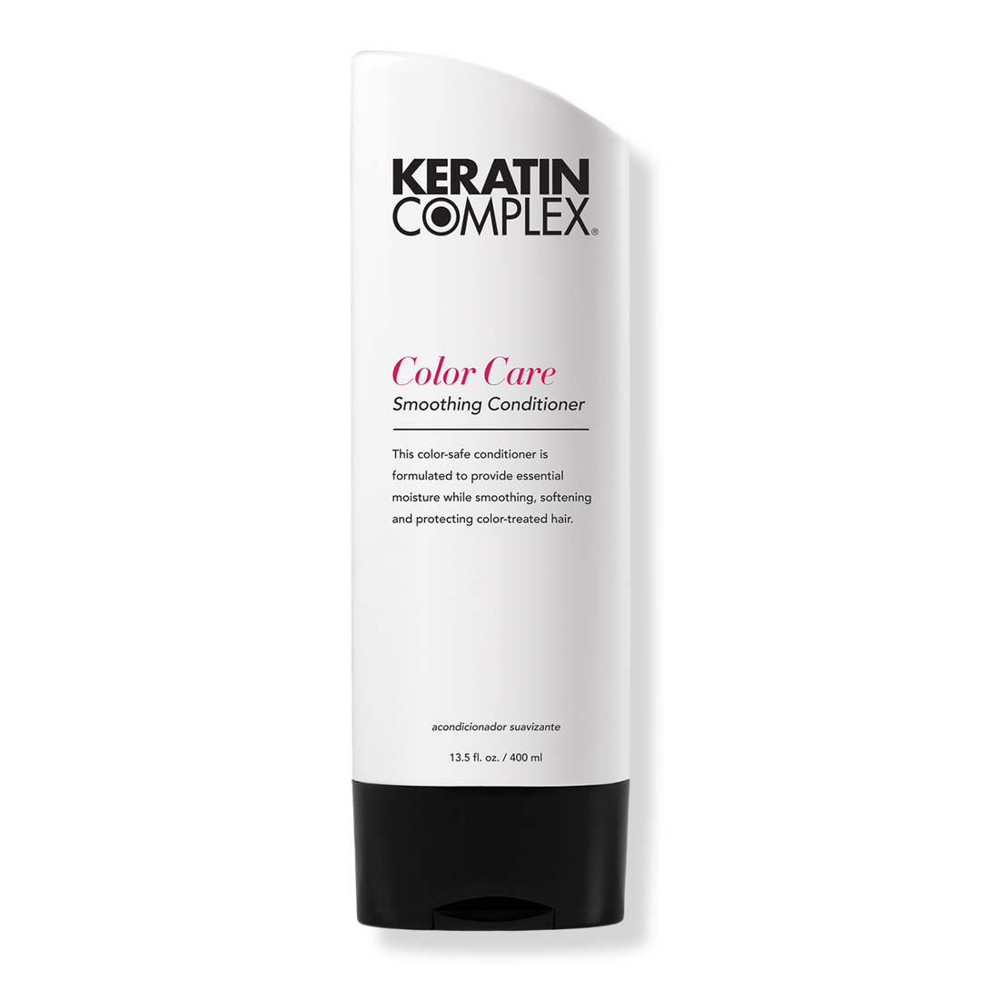 Keratin Complex Color Care Smoothing Conditioner #1