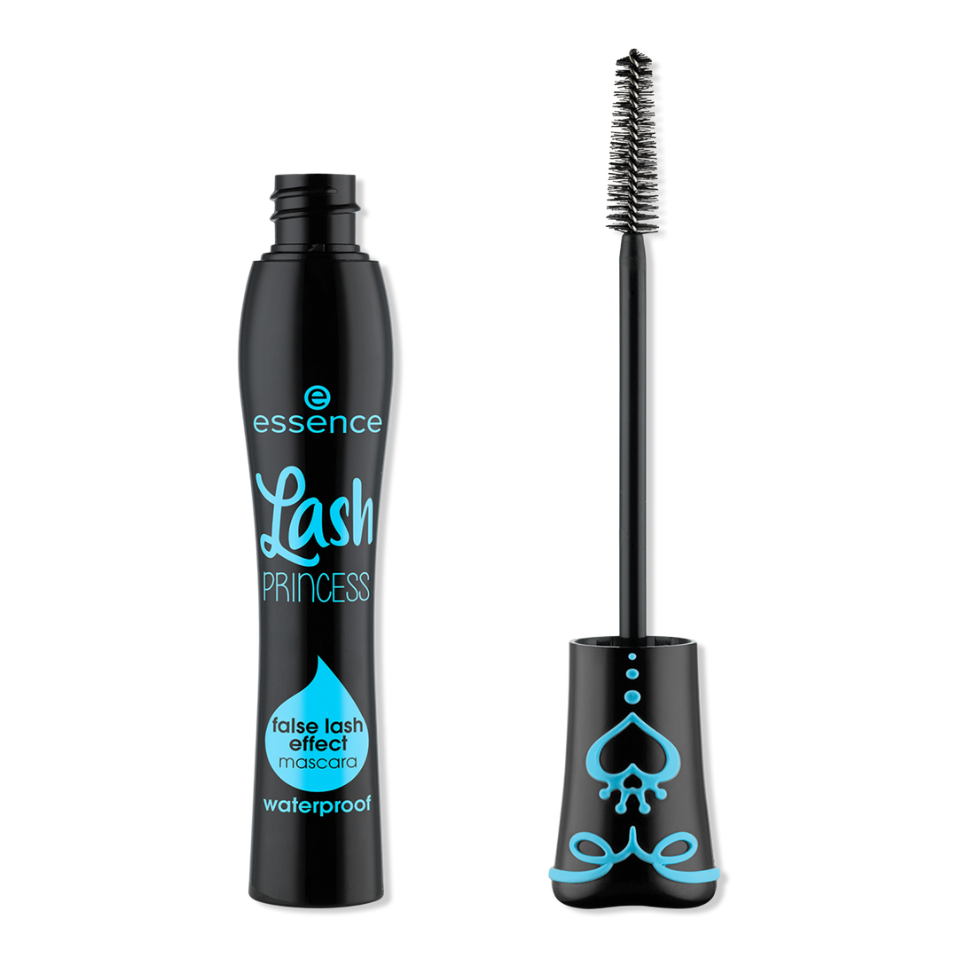 Essence Lash Princess False Lash Effect Waterproof Mascara #1