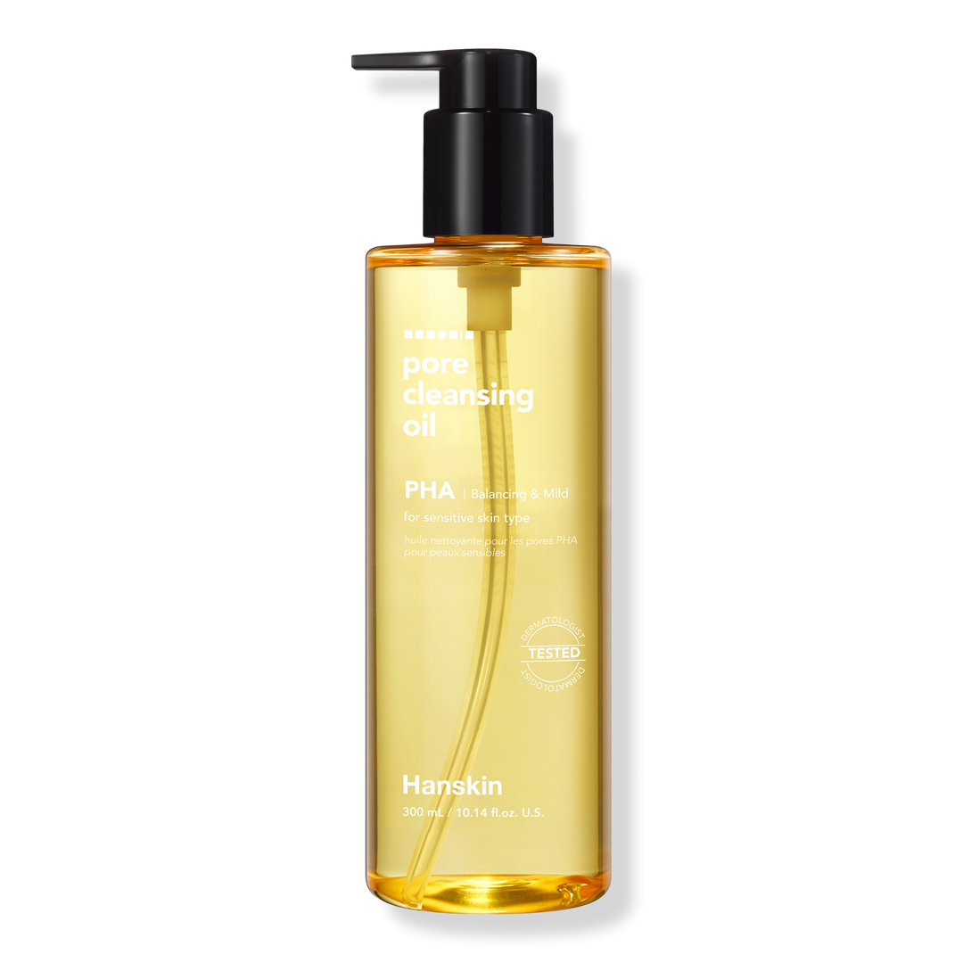 Hanskin Pore Cleansing Oil - PHA #1