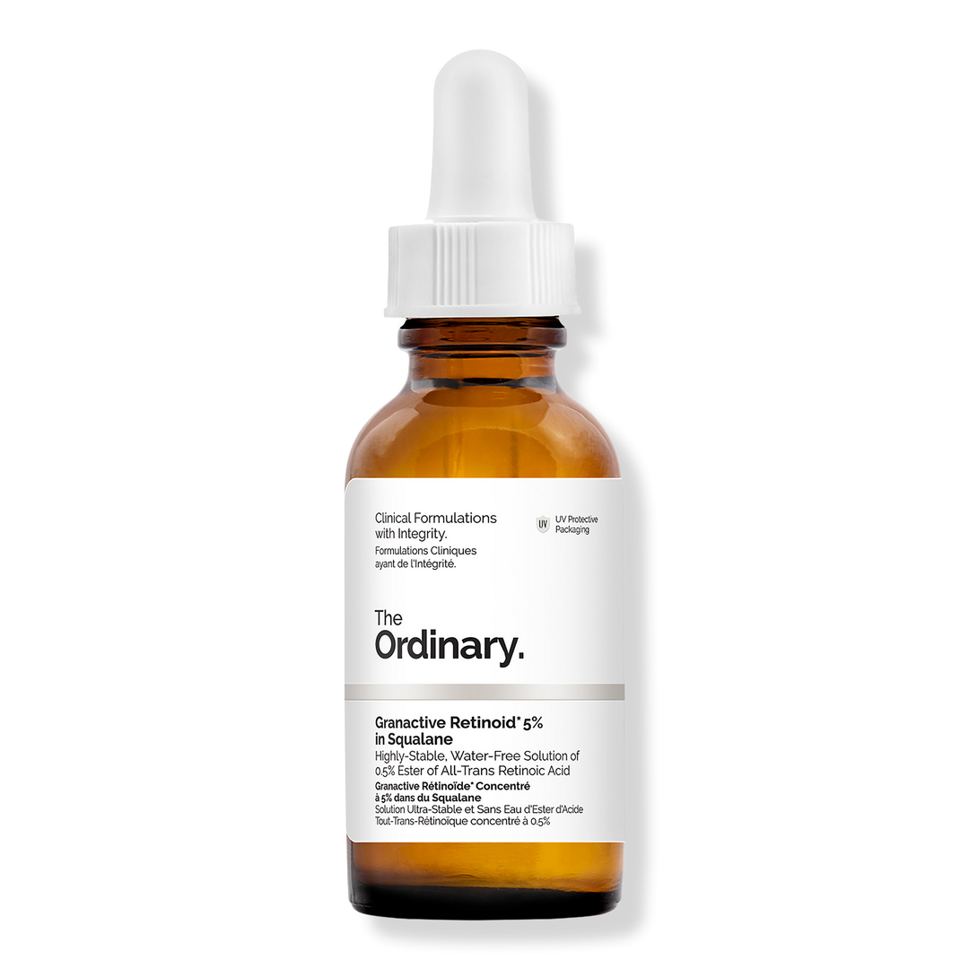 The Ordinary Granactive Retinoid 5% in Squalane Serum #1