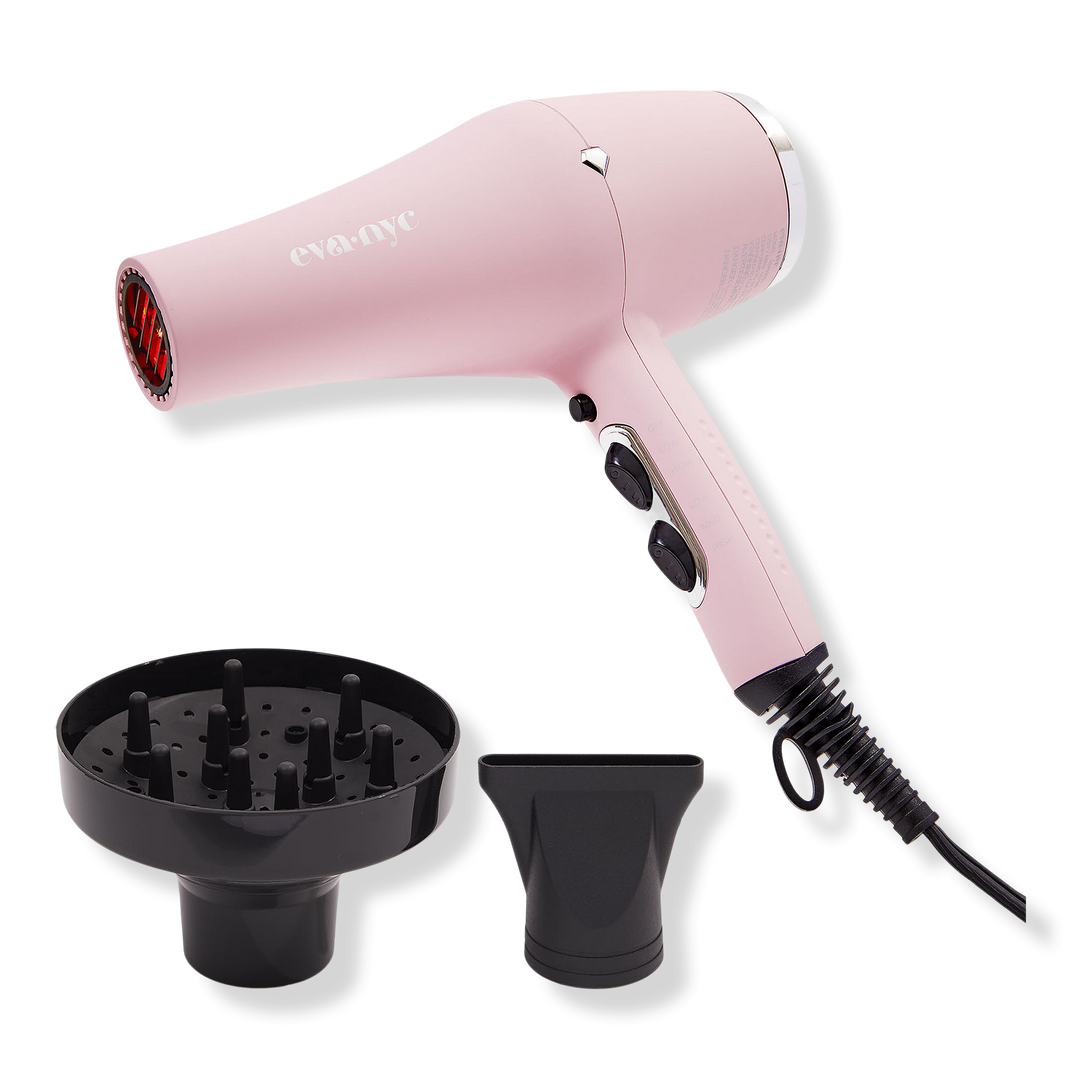 Eva Nyc Spectrum Far-Infrared Dryer #1