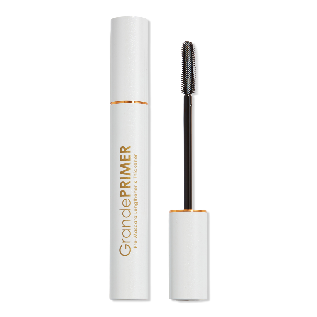 Grande Cosmetics GrandePRIMER Pre-Mascara Lengthener & Thickener #1