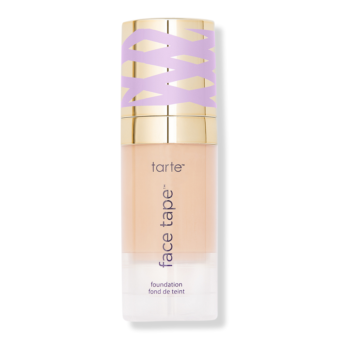 Tarte Travel-Size Face Tape Full Coverage Foundation #1