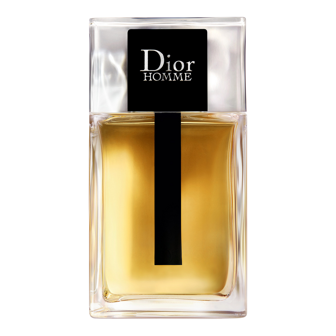 Dior Homme Eau de Toilette #1