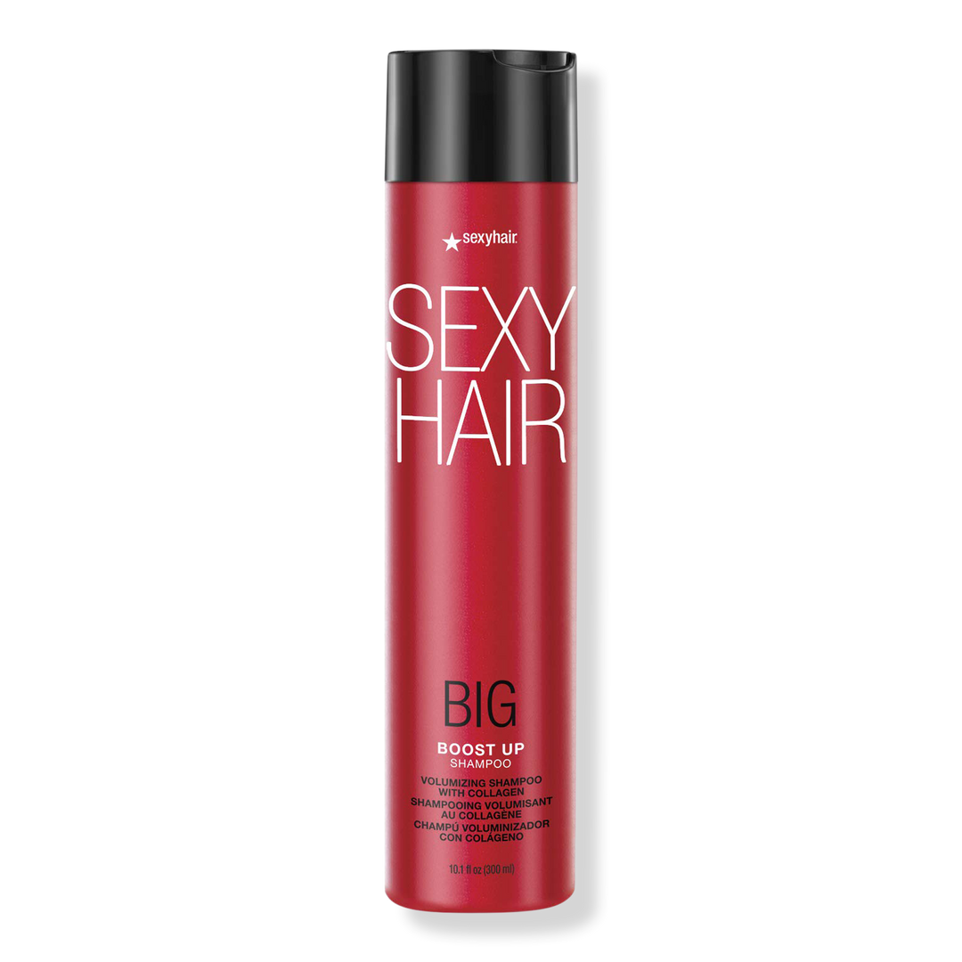 Sexy Hair Big Sexy Hair Boost Up Volumizing Shampoo with Collagen #1