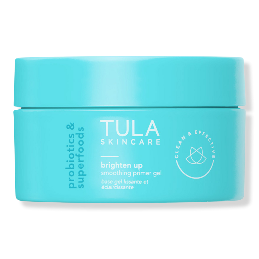 TULA Brighten Up Smoothing Primer Gel #1