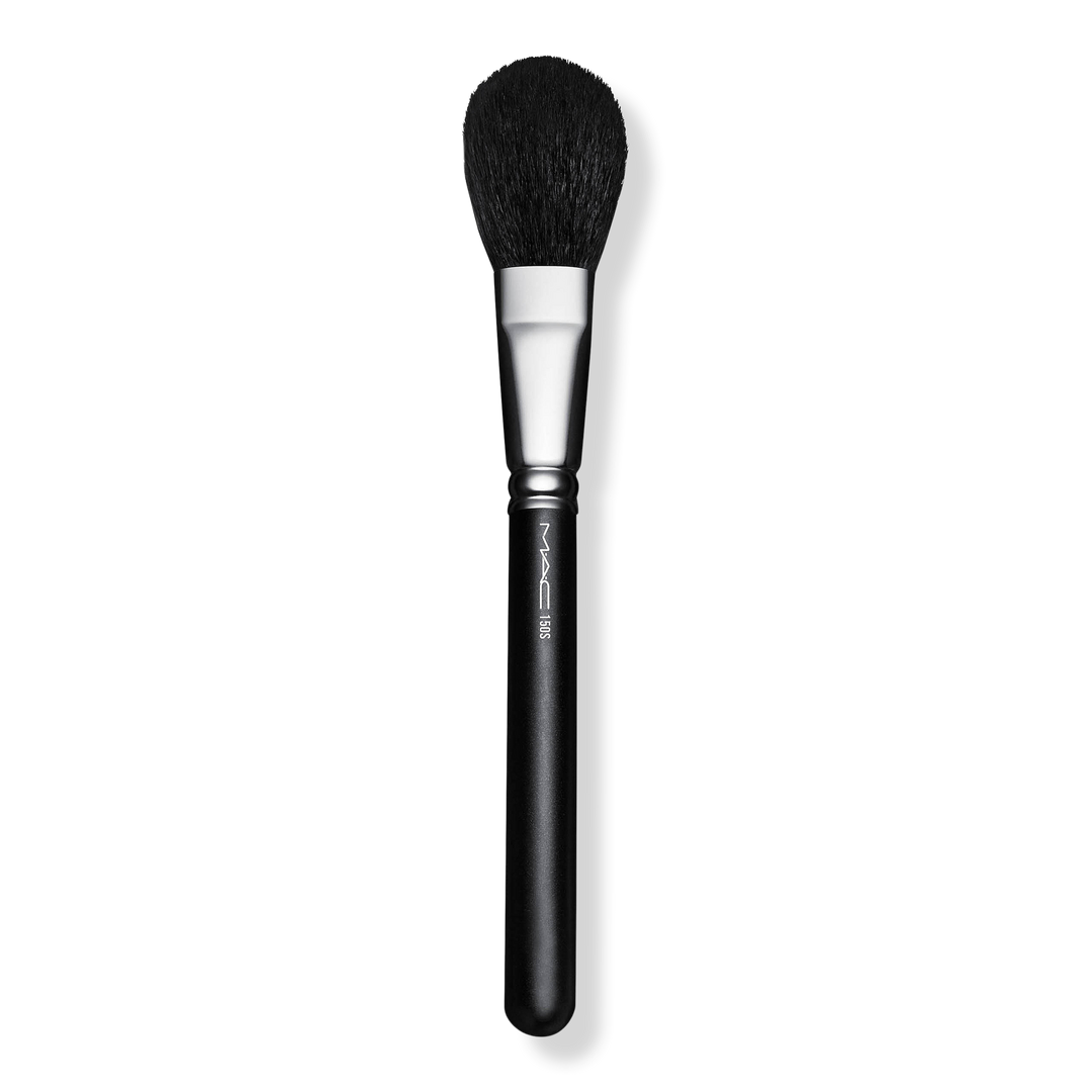 MAC 150 Synthetic Large Powder Brush #1