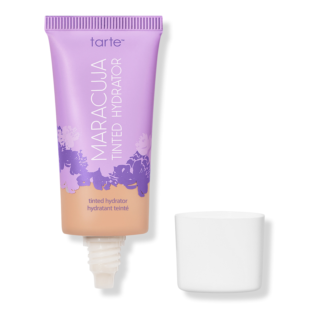 Tarte Maracuja Vegan Tinted Moisturizer #1