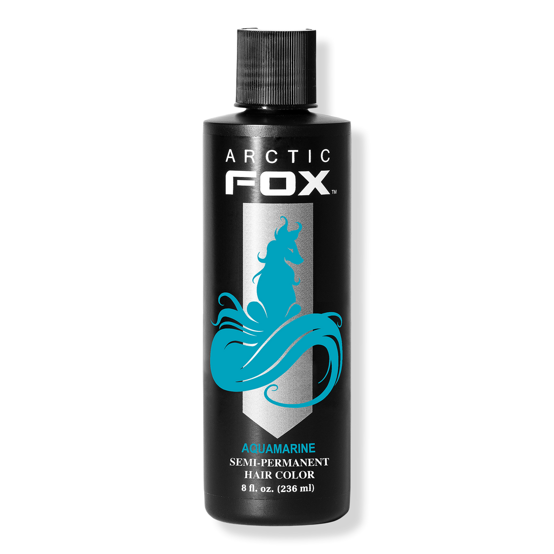 Arctic Fox Semi-Permanent Hair Color #1