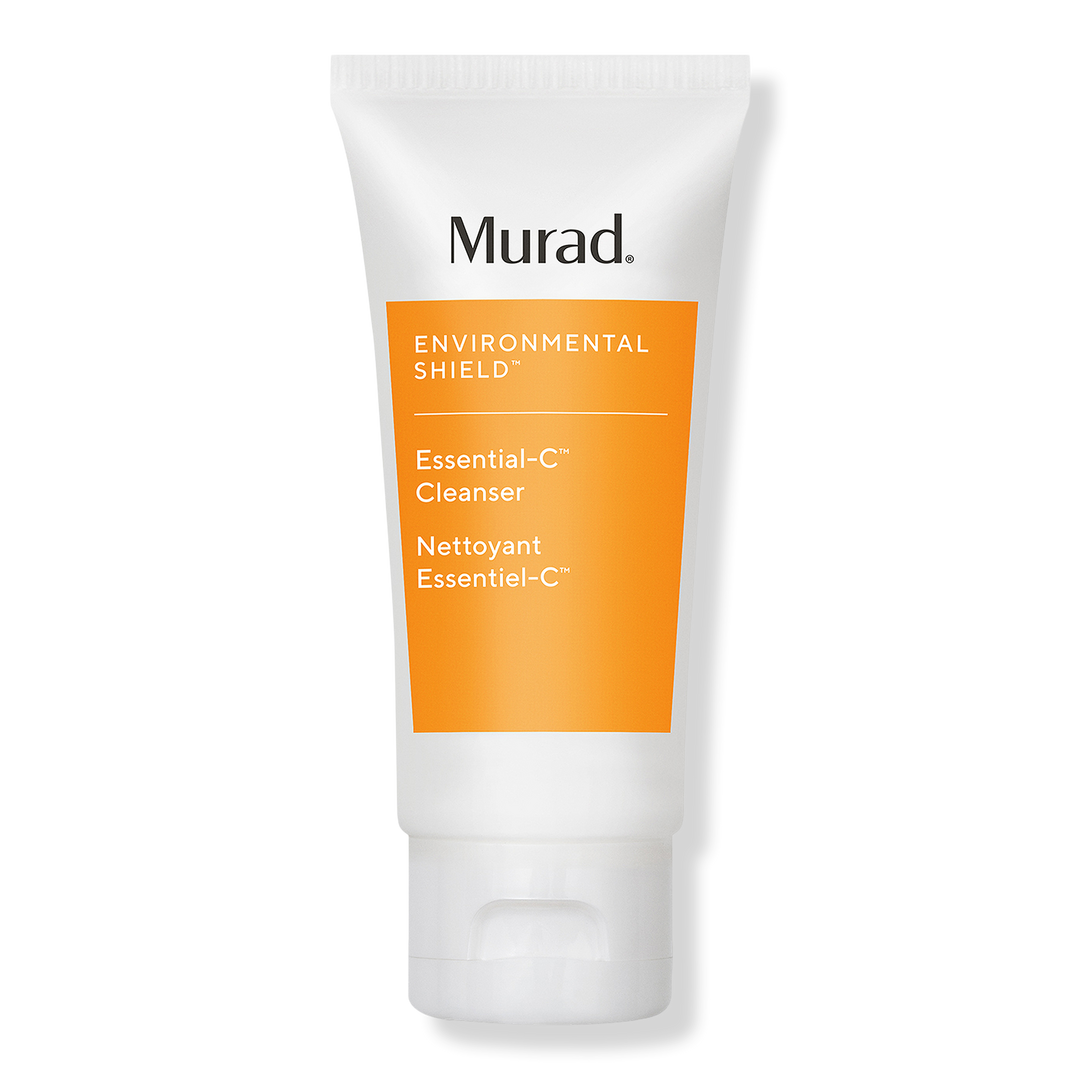 Murad Travel Size Essential-C Cleanser #1