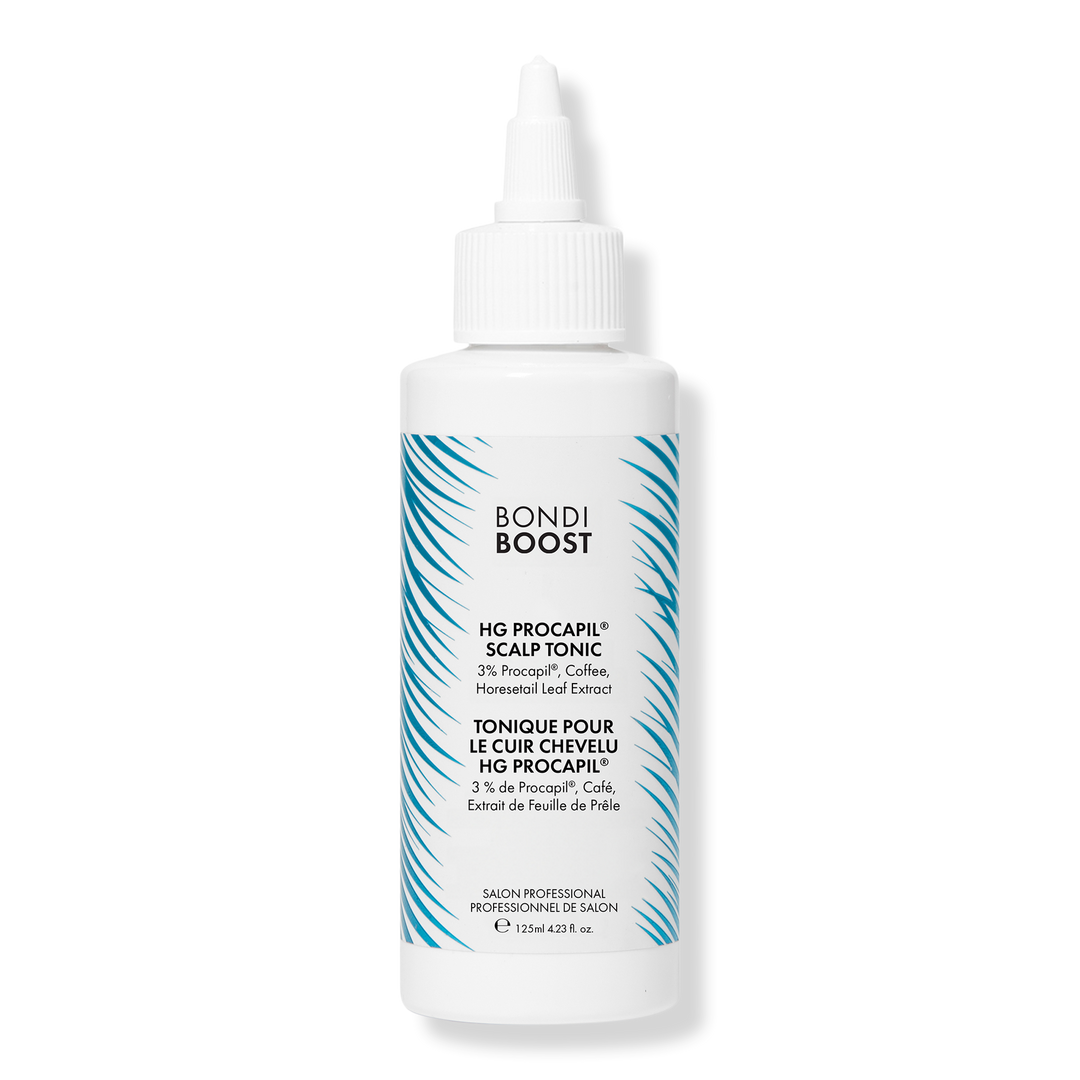 Bondi Boost Procapil Hair Tonic Scalp Serum for Thinning Hair #1