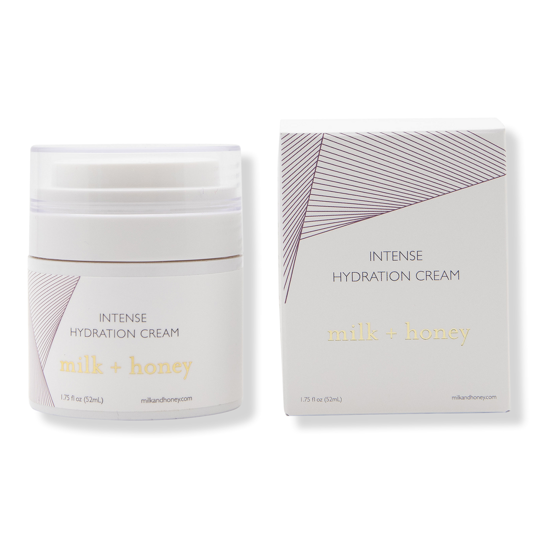 Milk   Honey Intense Hydration Cream #1