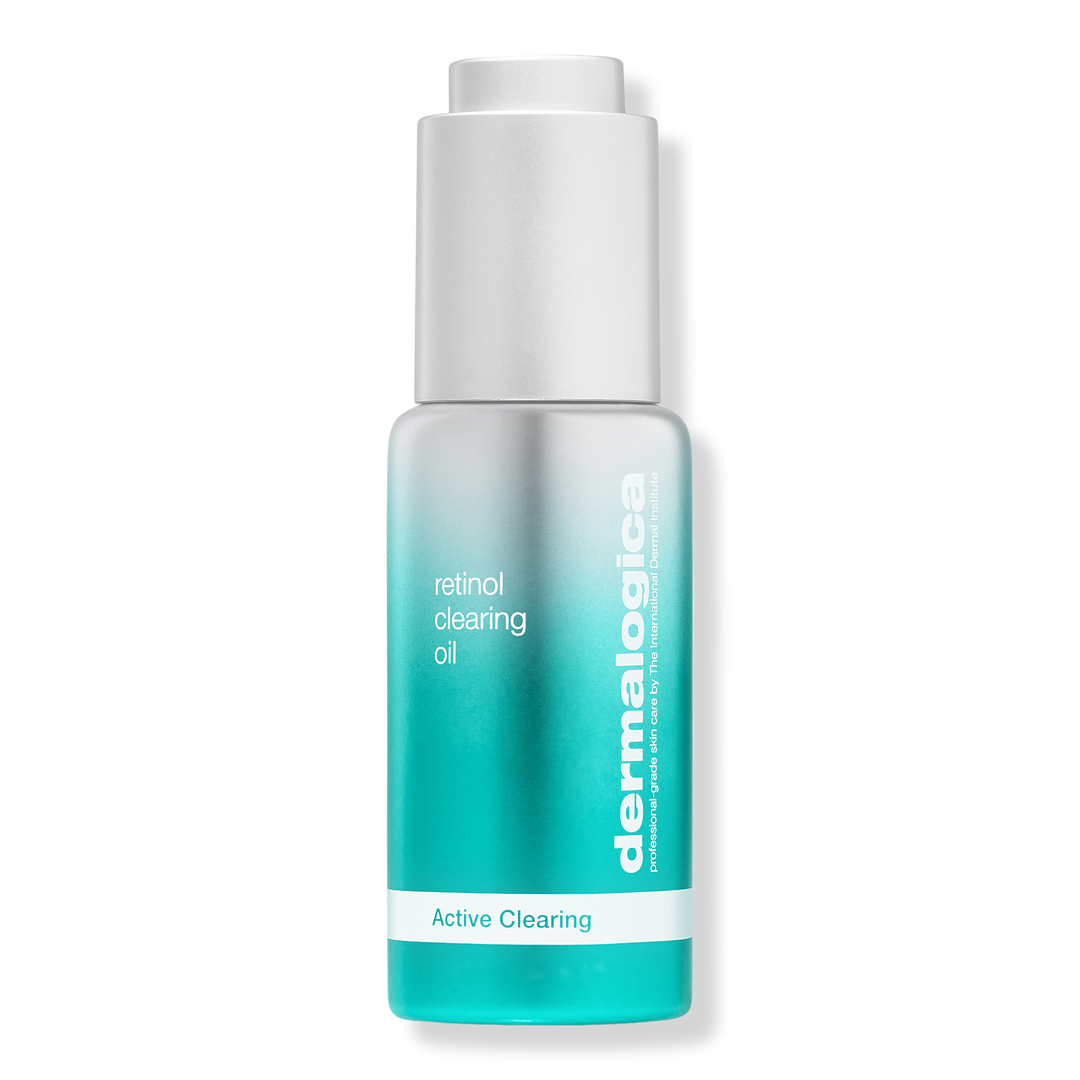 Dermalogica Retinol Acne Clearing Oil #1