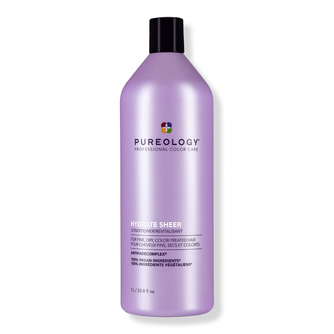 Pureology Hydrate Sheer Conditioner #1