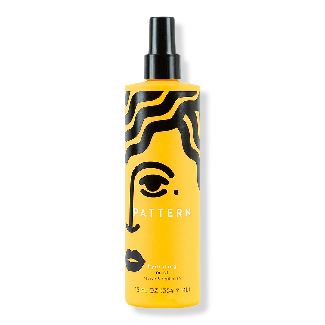 PATTERN Hydrating Mist #1