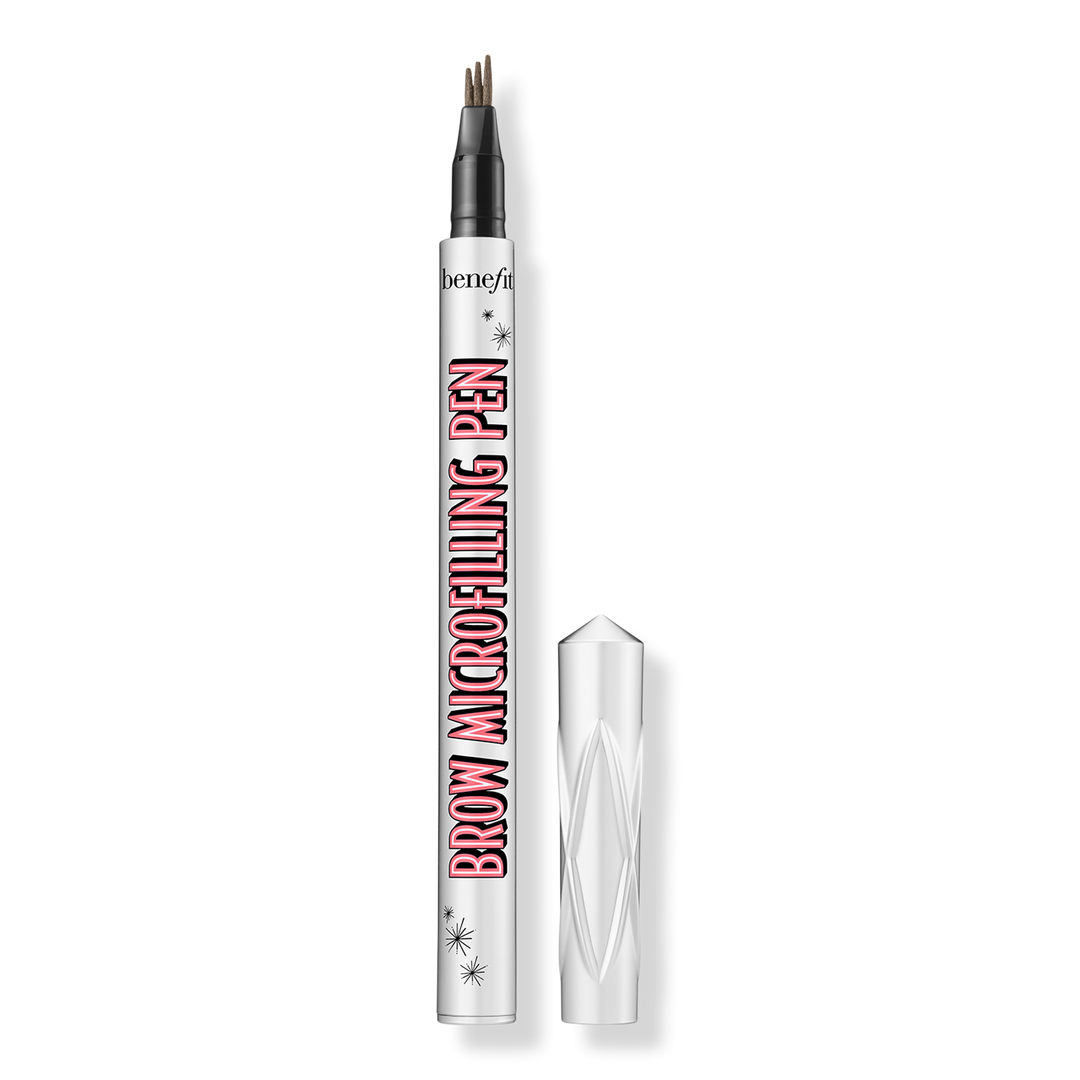 Benefit Cosmetics Brow Microfilling Eyebrow Pen #1