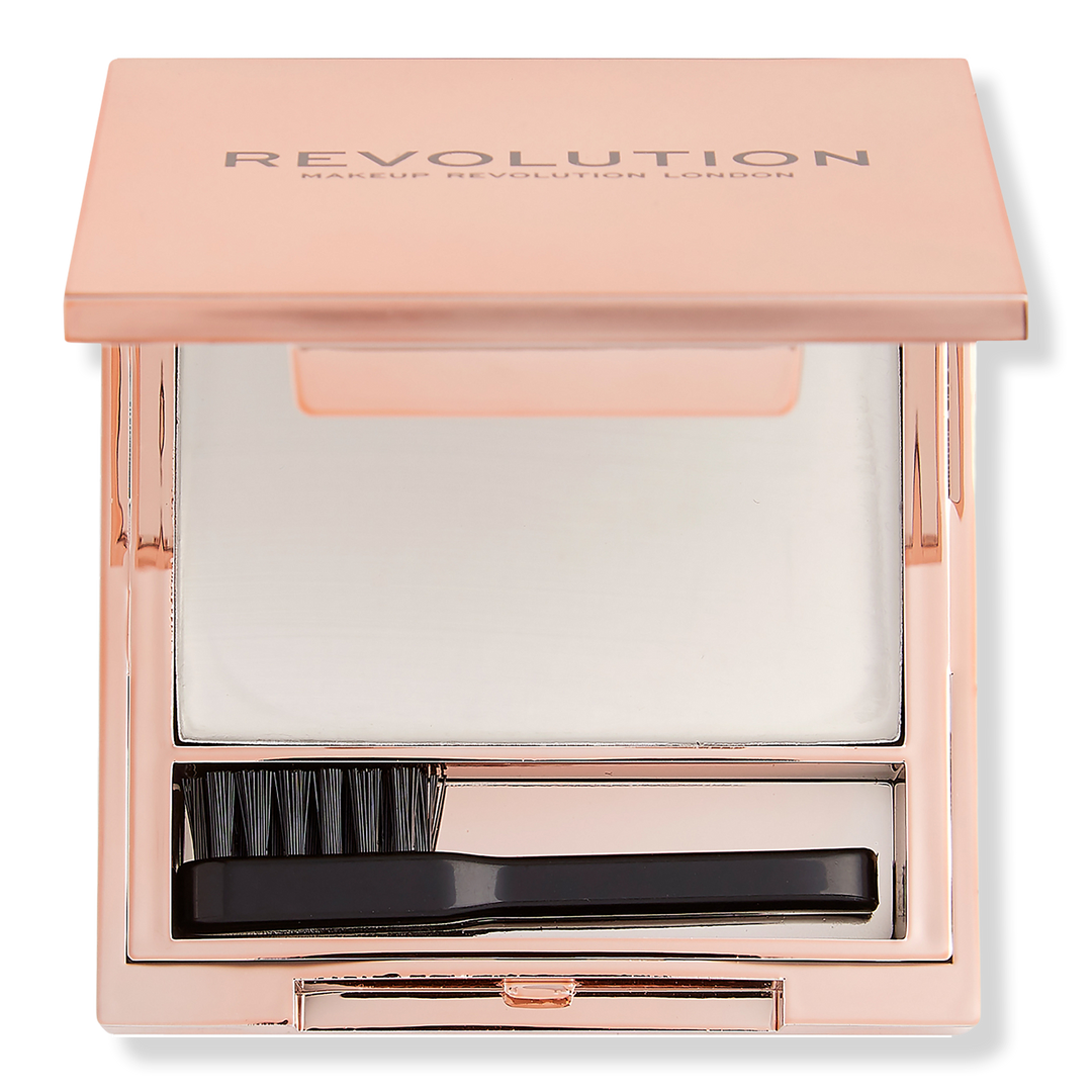 Revolution Beauty Soap Brow #1