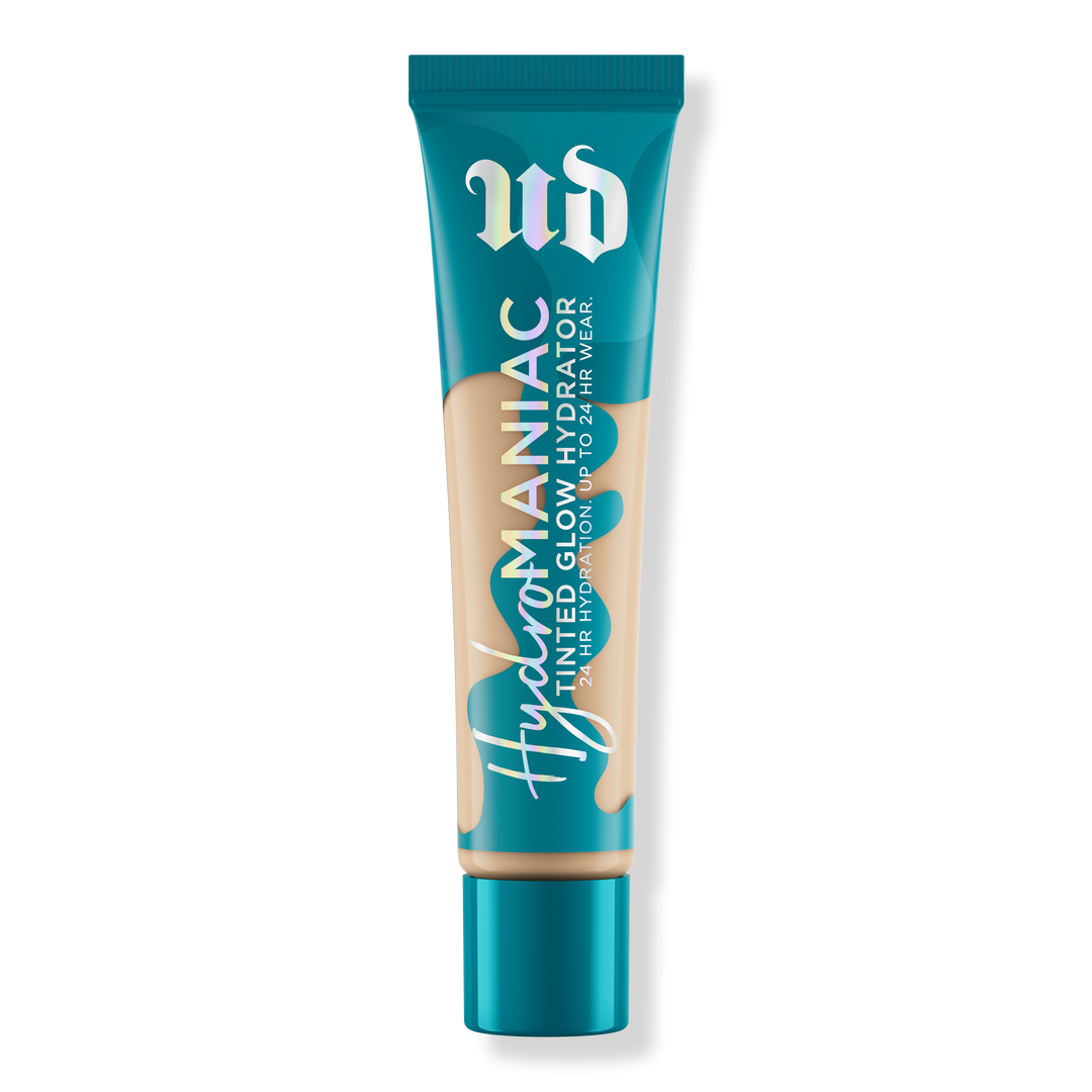 Urban Decay Cosmetics Hydromaniac Tinted Moisturizer #1