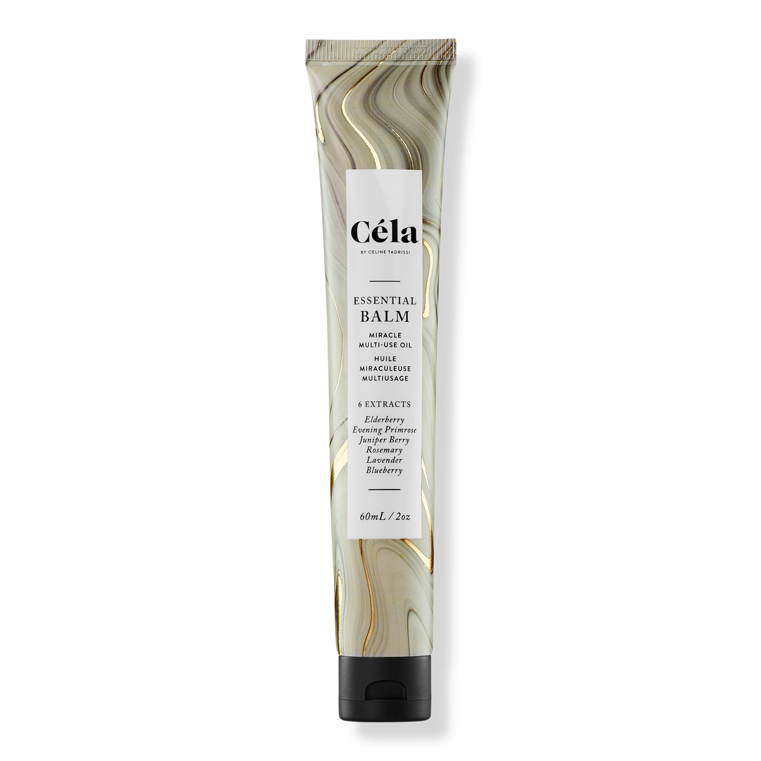 Céla Essential Balm Miracle Multi-Use Oil #1
