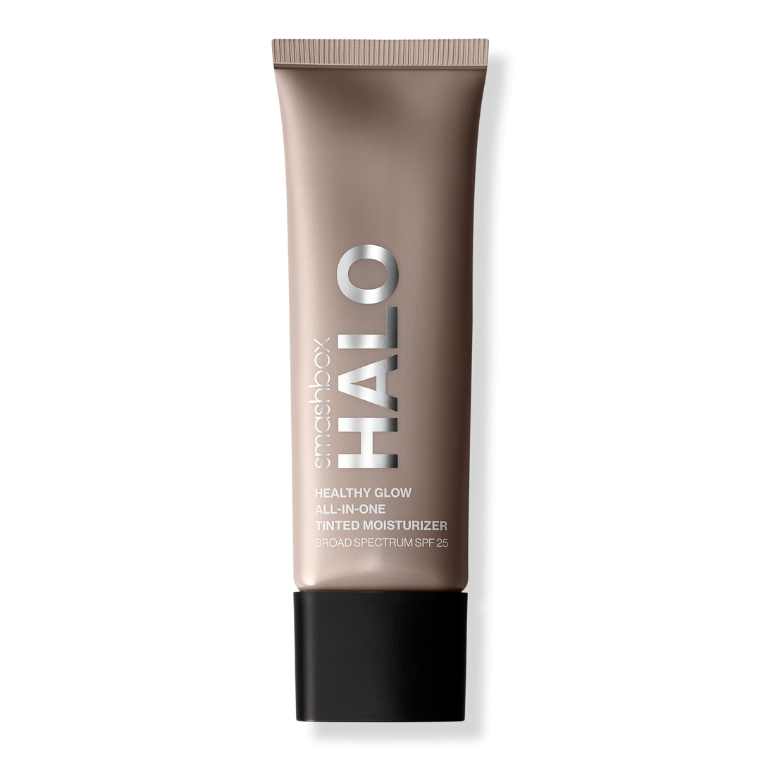 Smashbox Halo Healthy Glow Tinted Moisturizer Broad Spectrum SPF 25 #1