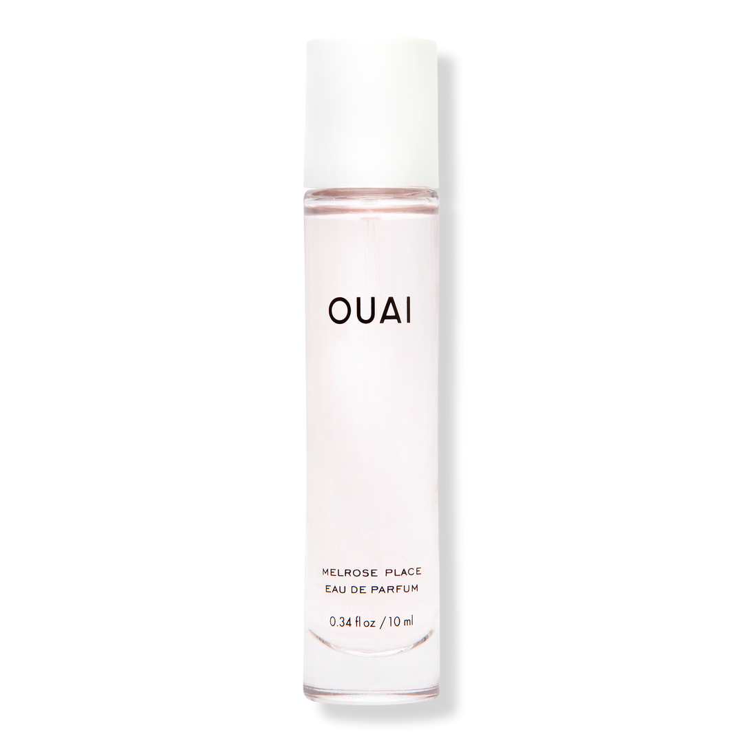 OUAI Melrose Place Eau de Parfum Travel Spray #1