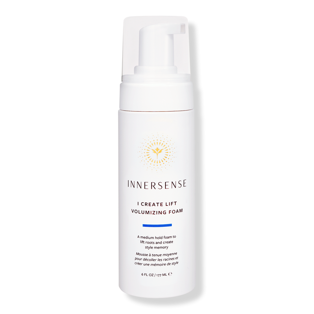 Innersense Organic Beauty I Create Lift Volumizing Foam #1