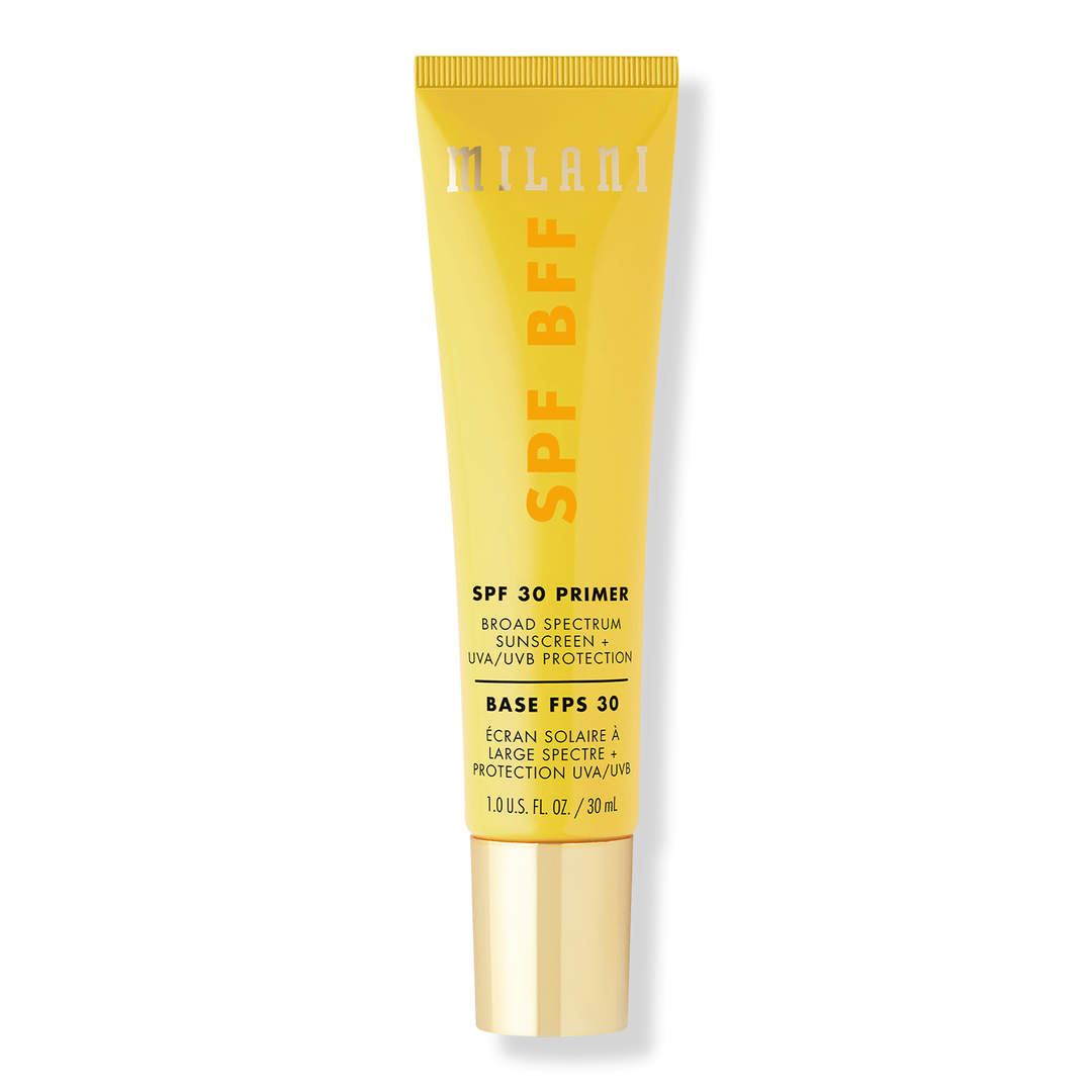 Milani SPF BFF SPF30 Face Primer #1