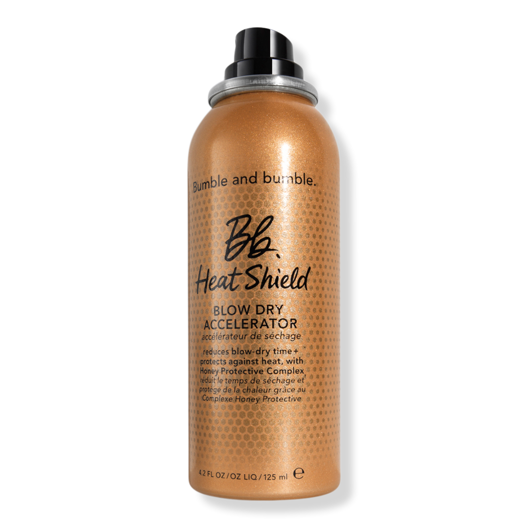 Bumble and bumble Heat Shield Blow Dry Accelerator Hair Mist #1