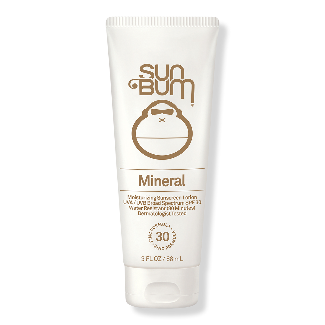 Sun Bum Mineral Lotion SPF 30 #1