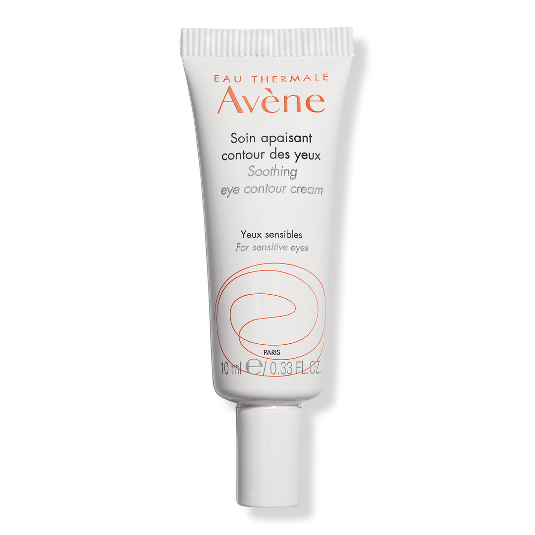 Avène Soothing Eye Contour Cream #1