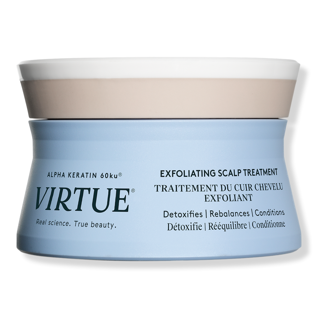 Virtue Balancing, Clarifying & Exfoliating Scalp Treatment #1