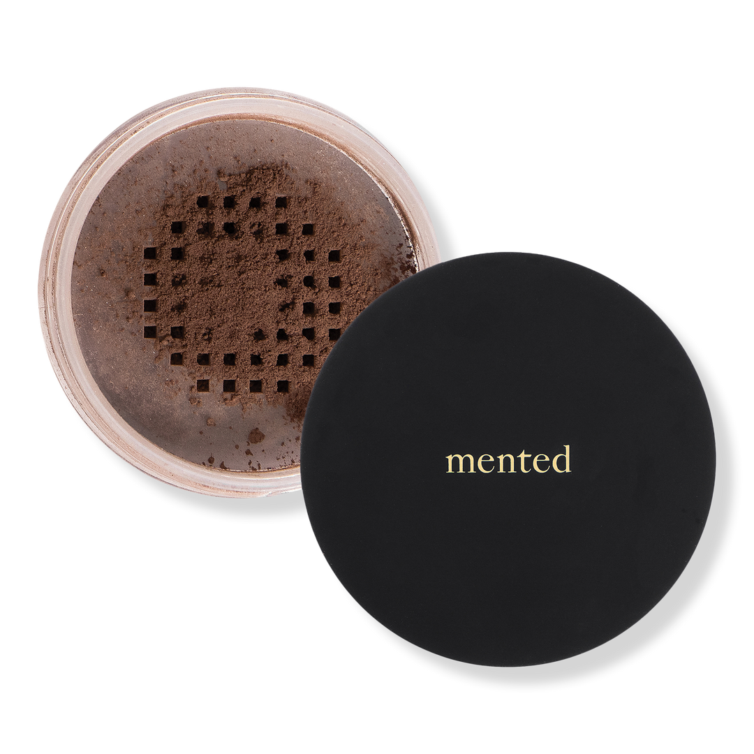 mented cosmetics Skin Silk Loose Setting Powder #1