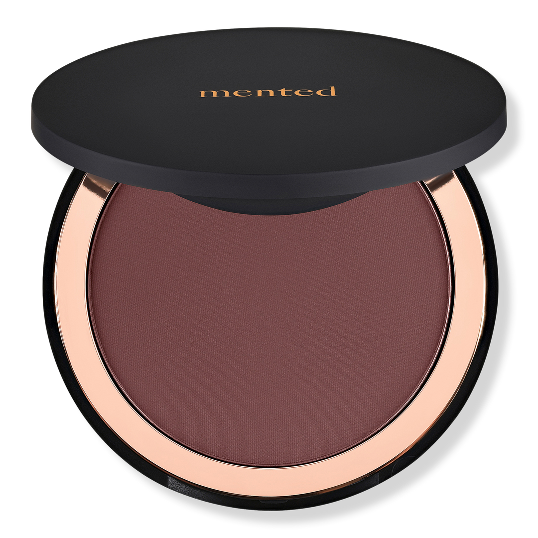 mented cosmetics Sunkissed Bronzer #1