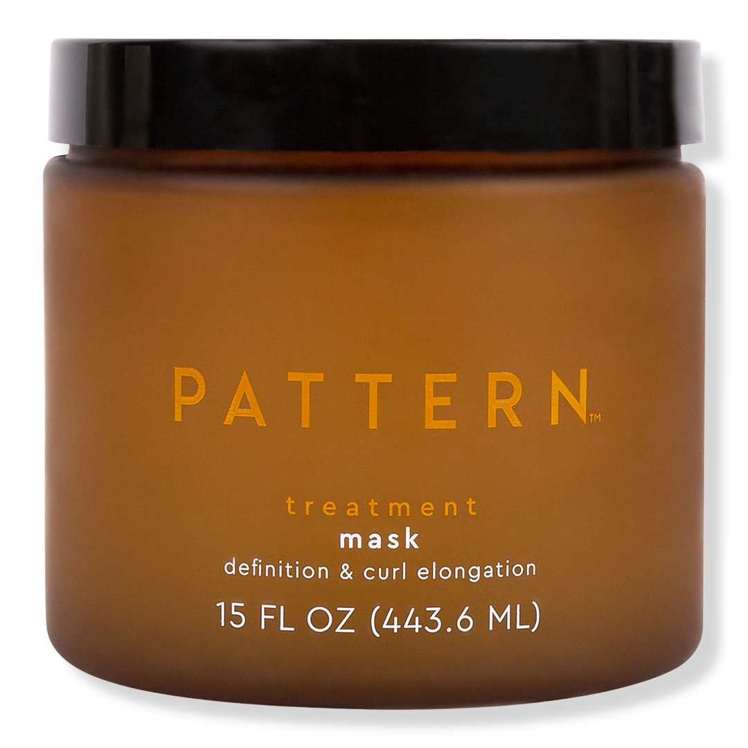 PATTERN Treatment Hair Mask #1