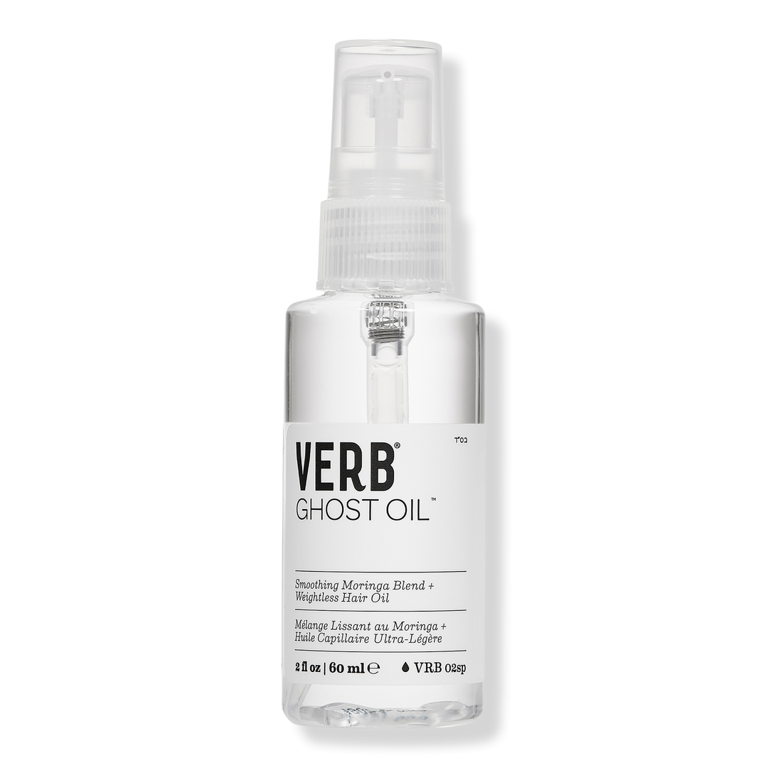 Verb Ghost Weightless Hair Oil #1