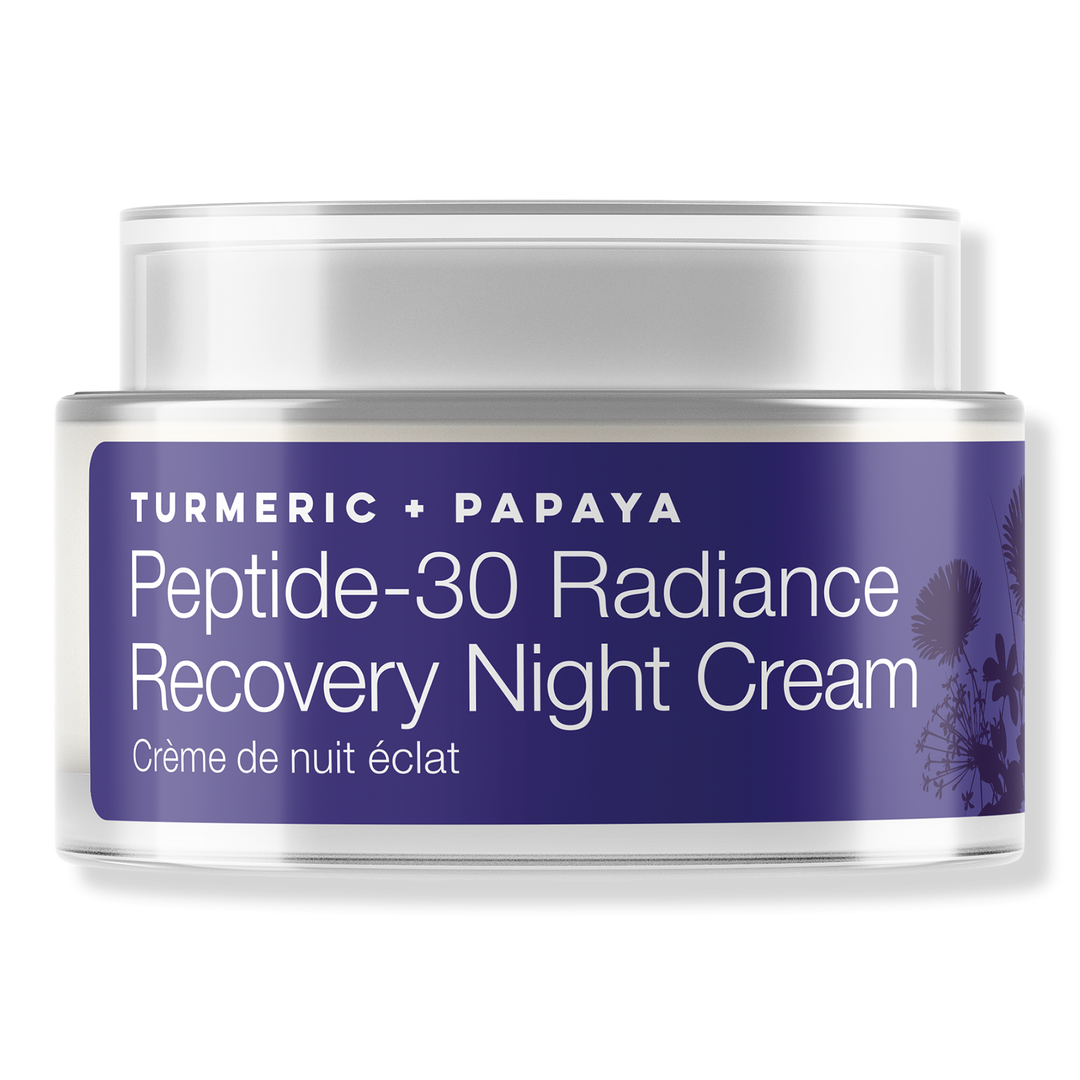 Urban Veda Peptide-30 Radiance Recovery Night Cream #1