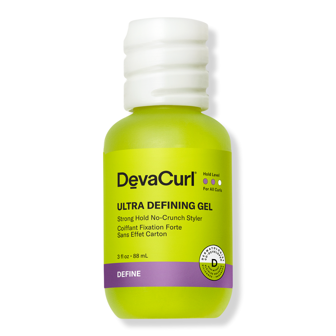 DevaCurl Travel Size Ultra Defining Gel Strong Hold No-Crunch Styler #1