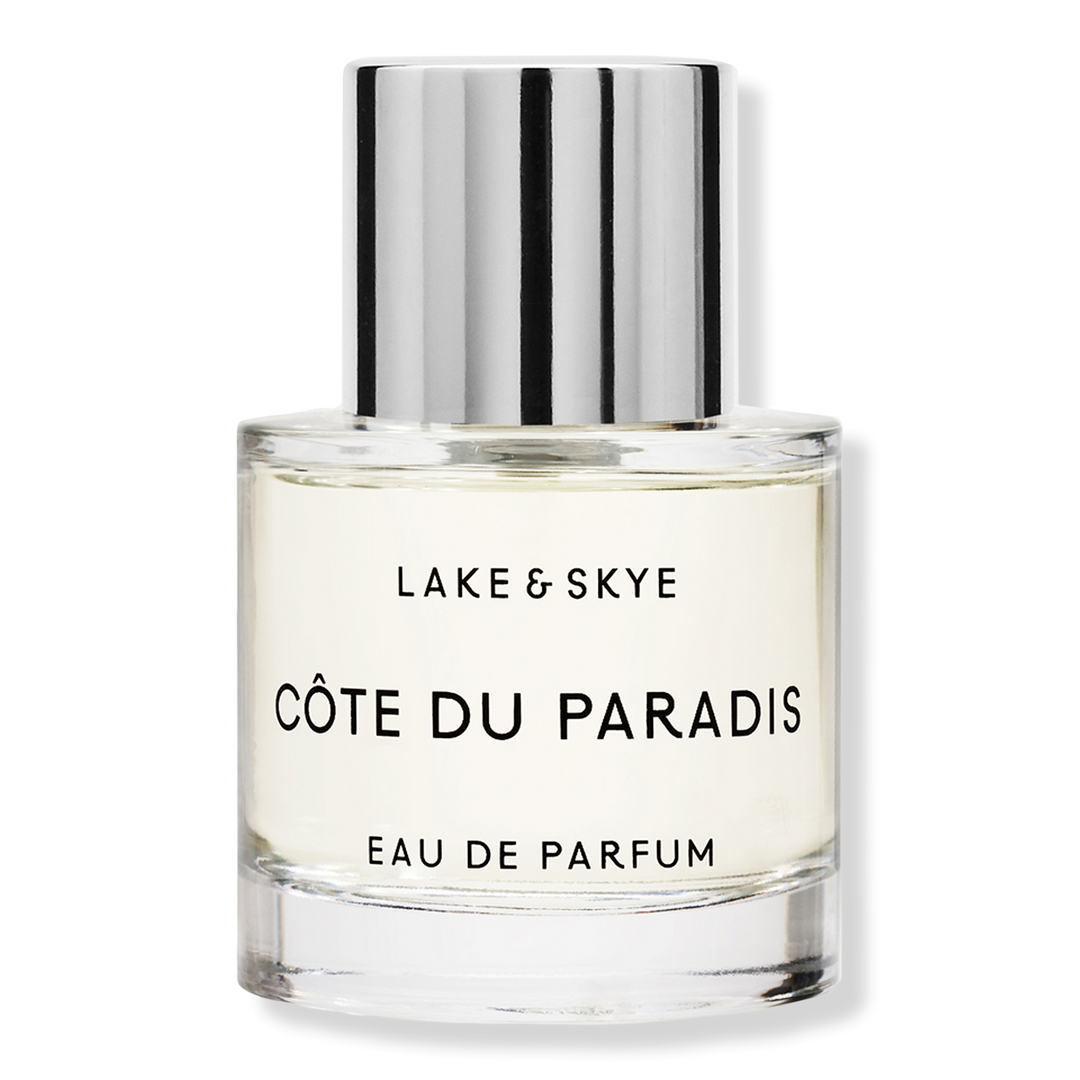 Lake & Skye Côte du Paradis Eau de Parfum #1