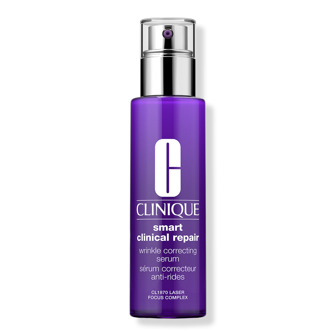 Clinique Clinique Smart Clinical Repair Wrinkle Correcting Serum #1