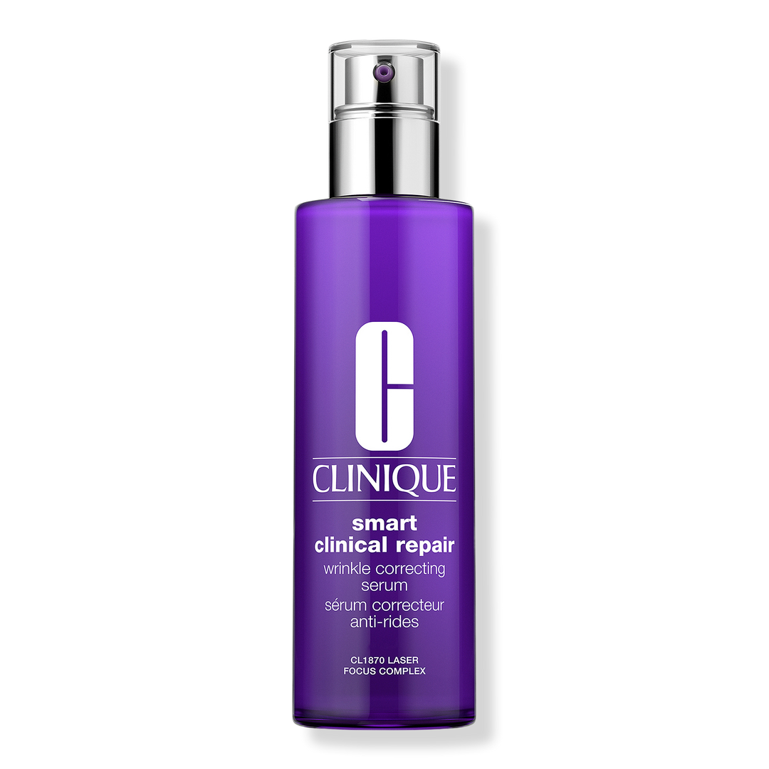 Clinique Clinique Smart Clinical Repair Wrinkle Correcting Serum #1