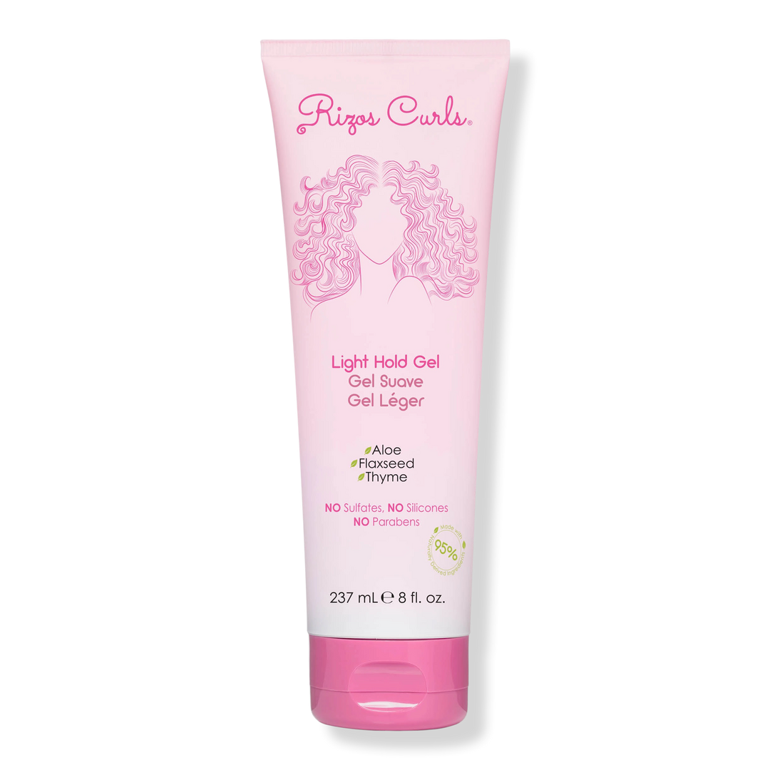 Rizos Curls Light Hold Gel #1