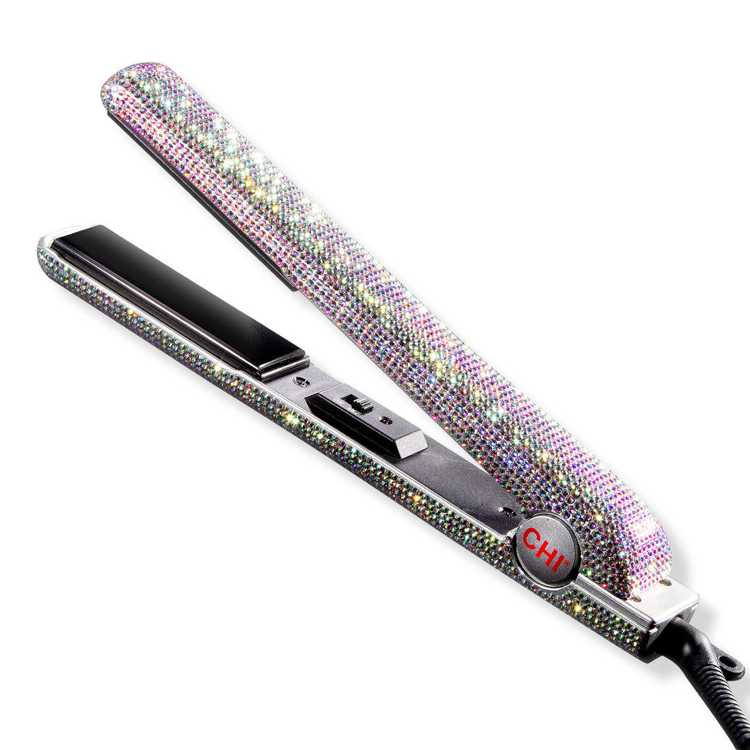 Chi Special Edition Lava Sparkler Iron #1