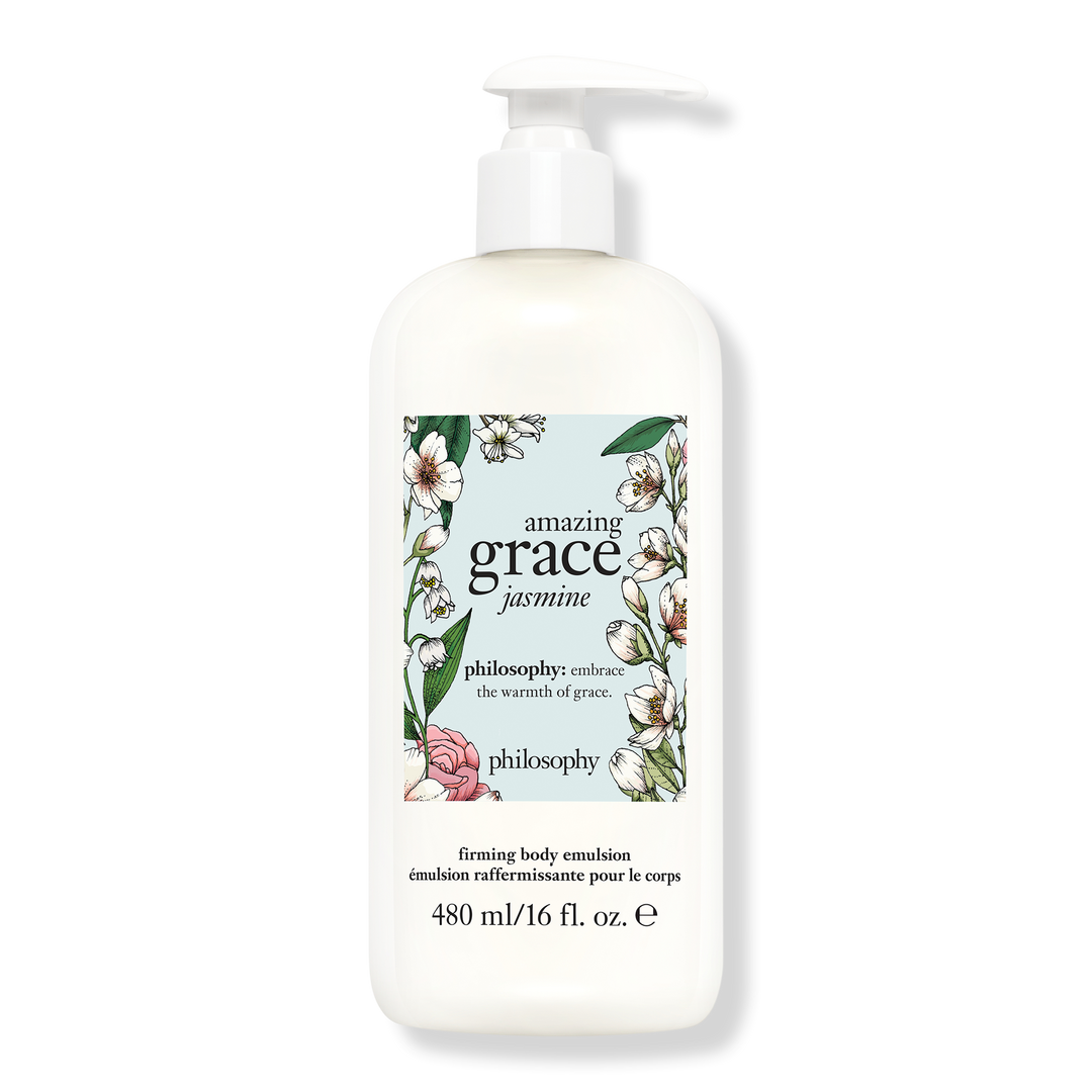 Philosophy Amazing Grace Jasmine Firming Body Emulsion #1